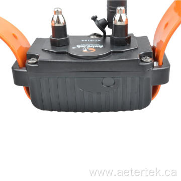 Aetertek AT-919A anti bark collar